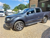 Used Ford Ranger