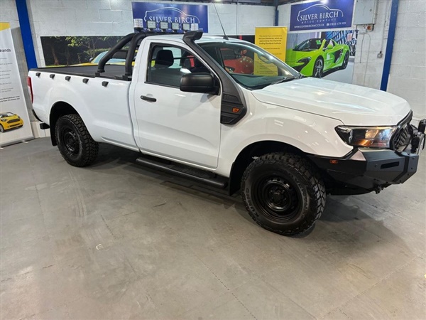 Large image for the Used Ford RANGER