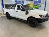 Used Ford Ranger