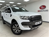 Used Ford Ranger
