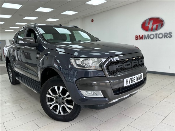Large image for the Used Ford RANGER