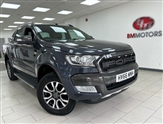 Used Ford Ranger