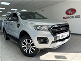 Used Ford Ranger