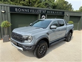 Used Ford Ranger