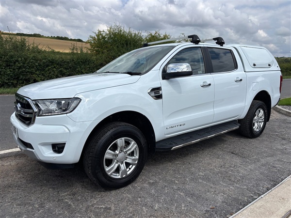 Large image for the Used Ford Ranger