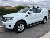 Used Ford Ranger