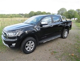 Used Ford Ranger