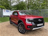 Used Ford Ranger