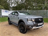 Used Ford Ranger