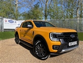 Used Ford Ranger