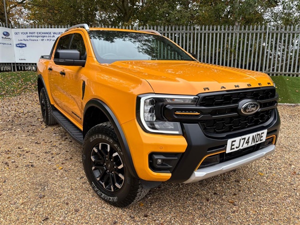 Large image for the Used Ford Ranger