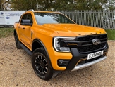 Used Ford Ranger