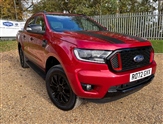 Used Ford Ranger