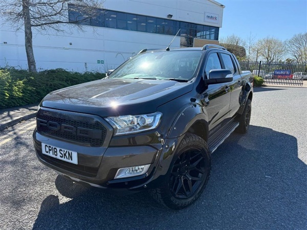 Large image for the Used Ford RANGER