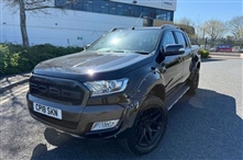 Used Ford Ranger