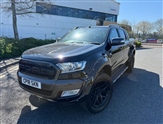 Ford Ranger Image 1
