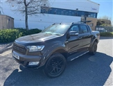 Ford Ranger Image 2
