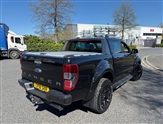 Ford Ranger Image 4