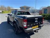 Ford Ranger Image 6