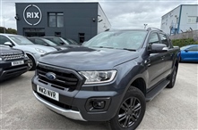 Used Ford Ranger