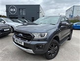 Ford Ranger Image 1