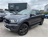 Ford Ranger Image 2