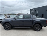 Ford Ranger Image 3