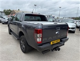 Ford Ranger Image 5