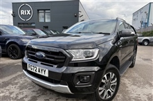 Used Ford Ranger