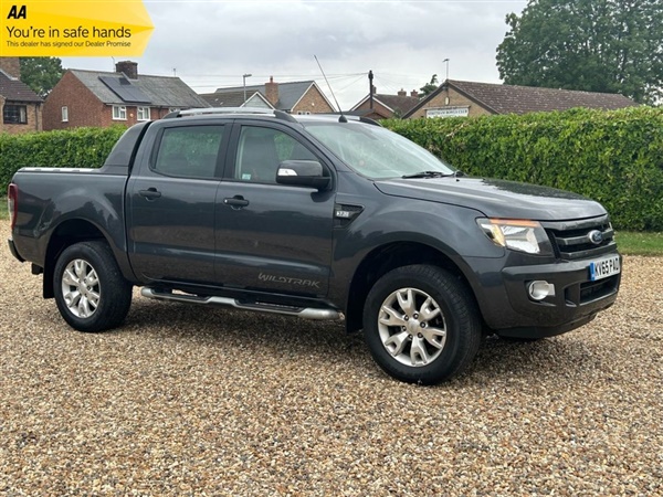 Large image for the Used Ford RANGER