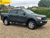 Used Ford Ranger