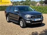 Used Ford Ranger