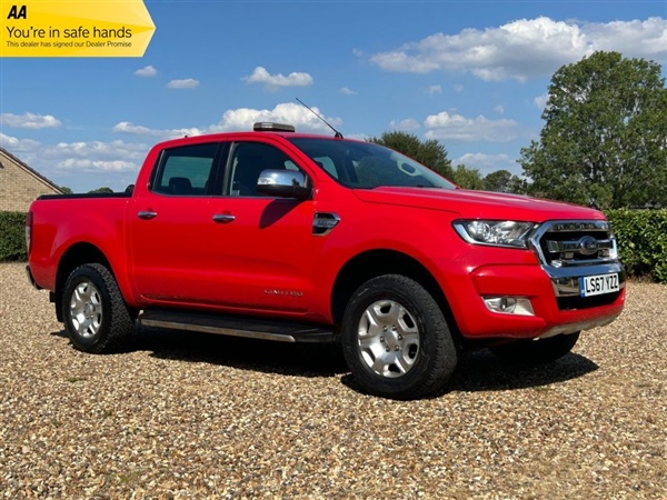 Large image for the Used Ford RANGER