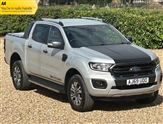 Used Ford Ranger