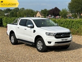 Used Ford Ranger