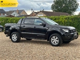 Used Ford Ranger