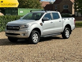Used Ford Ranger
