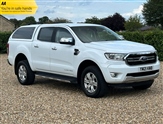 Used Ford Ranger