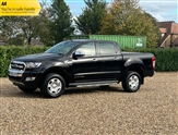 Used Ford Ranger