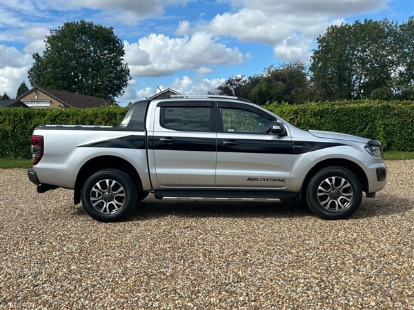 Large image for the Used Ford RANGER