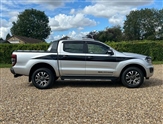 Used Ford Ranger