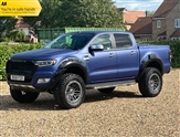 Used Ford Ranger