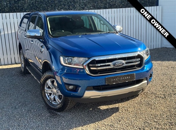 Large image for the Used Ford RANGER