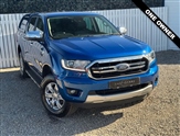 Ford Ranger Image 1