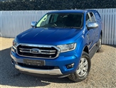 Ford Ranger Image 2