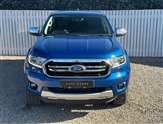 Ford Ranger Image 3