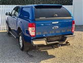 Ford Ranger Image 4