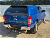 Ford Ranger Image 5