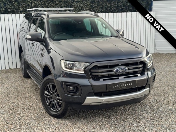 Large image for the Used Ford RANGER
