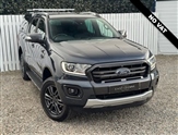 Ford Ranger Image 1
